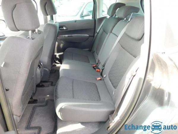 Peugeot 3008 1,6 Hdi 115 ch BUSINESS PACK