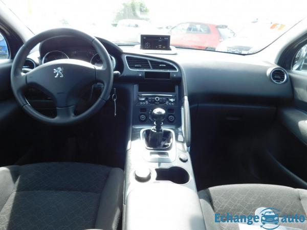 Peugeot 3008 1,6 Hdi 115 ch BUSINESS PACK