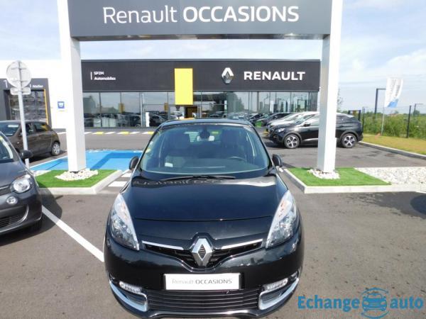 Renault Scénic 1.5 DCI 110CH BUSINESS EDC
