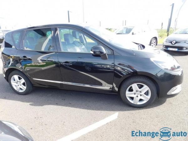 Renault Scénic 1.5 DCI 110CH BUSINESS EDC