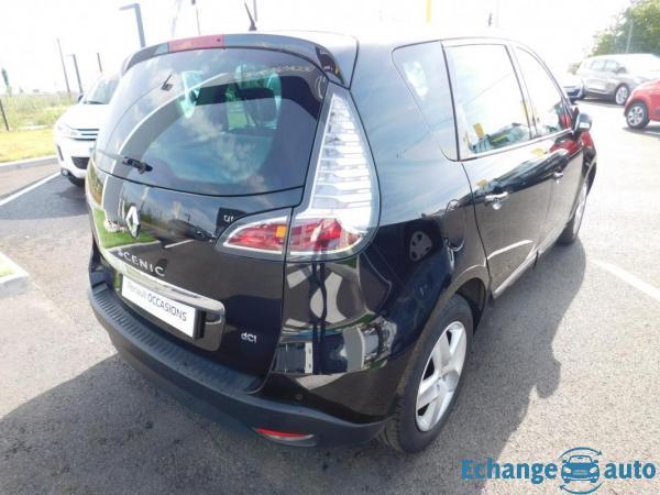 Renault Scénic 1.5 DCI 110CH BUSINESS EDC