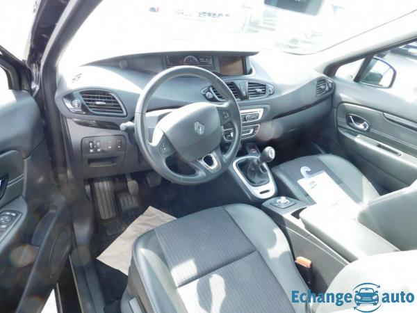 Renault Scénic 1.5 DCI 110CH BUSINESS EDC