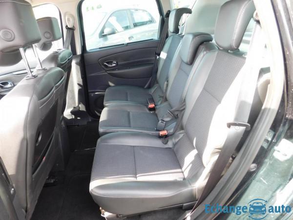 Renault Scénic 1.5 DCI 110CH BUSINESS EDC