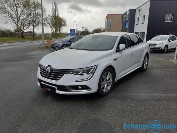 Renault Talisman 1.6 DCI 131ch Intens - GARANTIE 6 MOIS