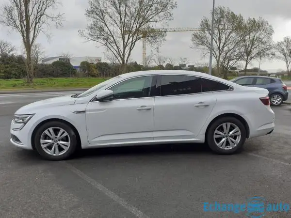 Renault Talisman 1.6 DCI 131ch Intens - GARANTIE 6 MOIS