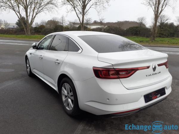 Renault Talisman 1.6 DCI 131ch Intens - GARANTIE 6 MOIS