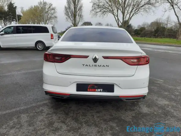 Renault Talisman 1.6 DCI 131ch Intens - GARANTIE 6 MOIS