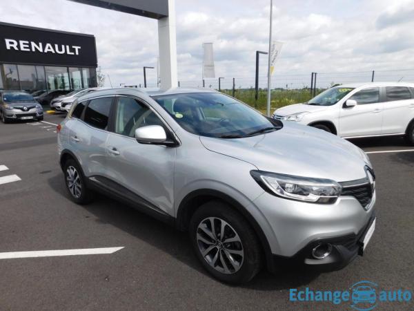 Renault Kadjar 1.5 DCI 110CH BUSINESS