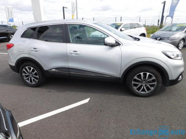 Renault Kadjar 1.5 DCI 110CH BUSINESS