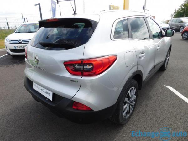 Renault Kadjar 1.5 DCI 110CH BUSINESS