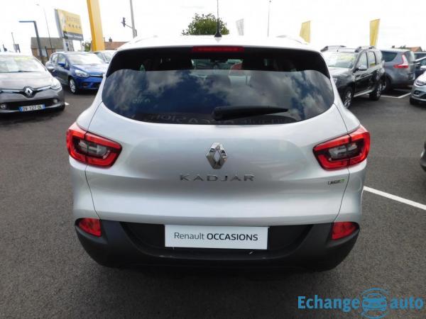 Renault Kadjar 1.5 DCI 110CH BUSINESS