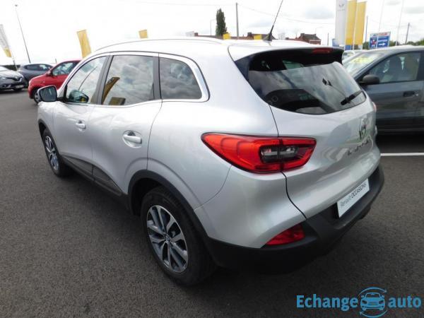 Renault Kadjar 1.5 DCI 110CH BUSINESS