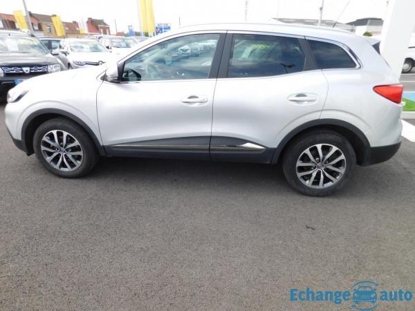 Renault Kadjar 1.5 DCI 110CH BUSINESS