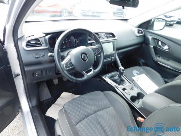 Renault Kadjar 1.5 DCI 110CH BUSINESS