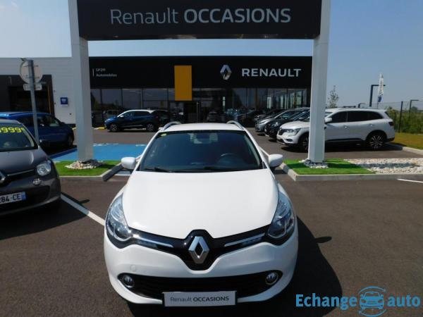 Renault Clio Estate 1.5 DCI 90CH BUSINESS