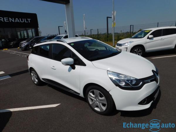 Renault Clio Estate 1.5 DCI 90CH BUSINESS