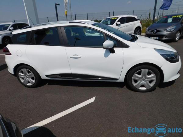 Renault Clio Estate 1.5 DCI 90CH BUSINESS