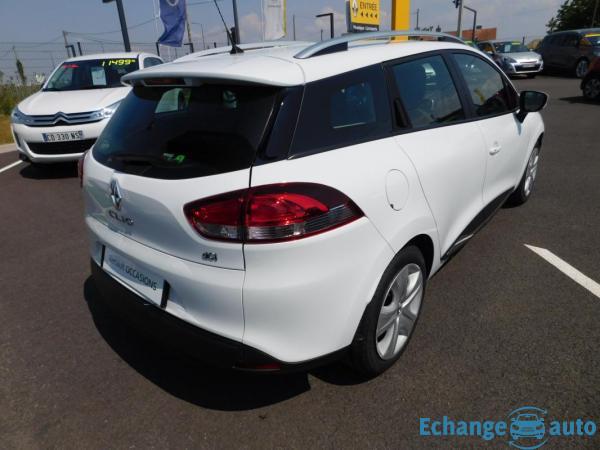 Renault Clio Estate 1.5 DCI 90CH BUSINESS