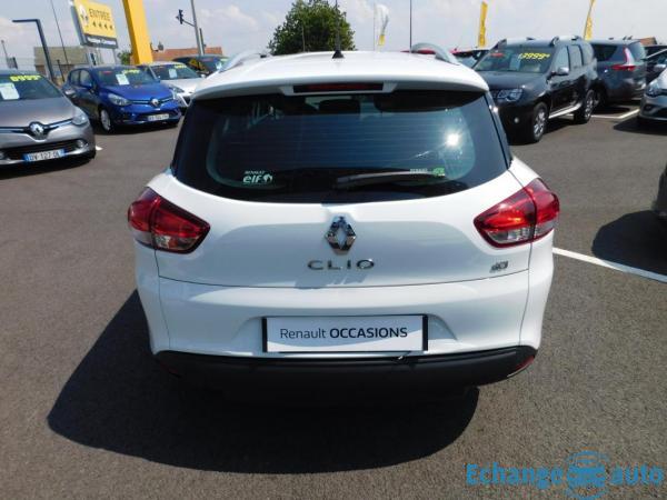 Renault Clio Estate 1.5 DCI 90CH BUSINESS
