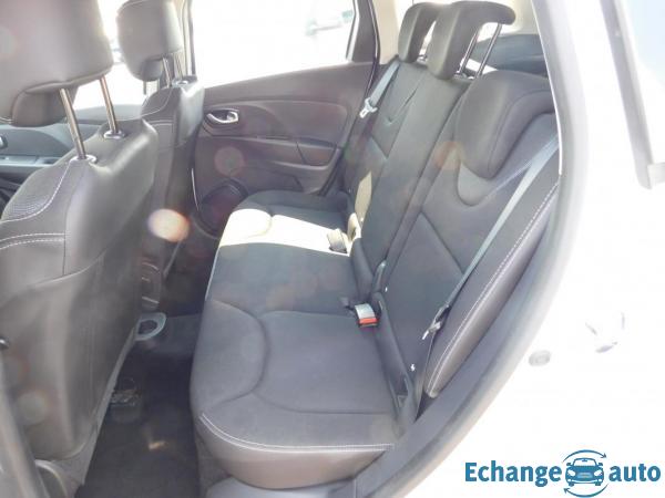 Renault Clio Estate 1.5 DCI 90CH BUSINESS