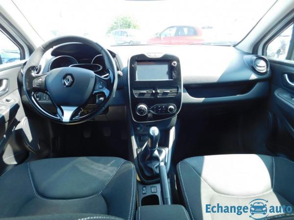 Renault Clio Estate 1.5 DCI 90CH BUSINESS
