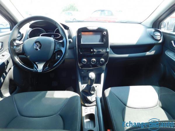 Renault Clio 1.5 DCI 75CH BUSINESS