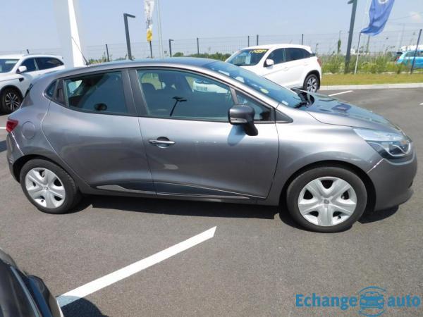 Renault Clio 1.5 DCI 75CH BUSINESS