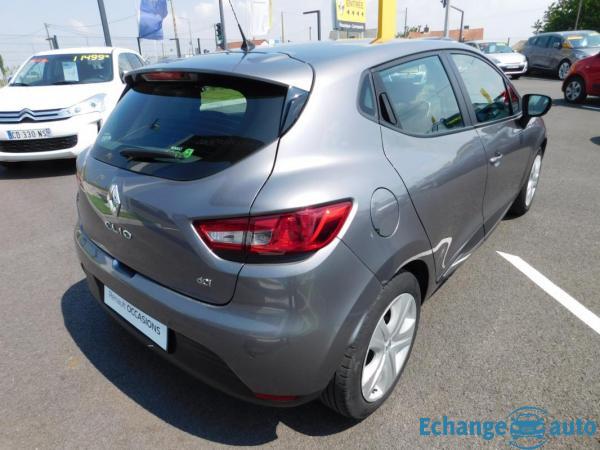 Renault Clio 1.5 DCI 75CH BUSINESS
