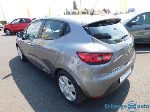 Renault Clio 1.5 DCI 75CH BUSINESS