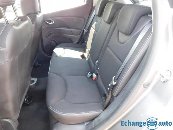 Renault Clio 1.5 DCI 75CH BUSINESS