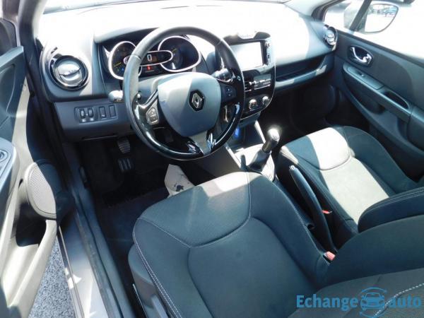 Renault Clio 1.5 DCI 75CH BUSINESS