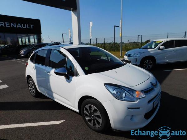 Citroën C3 BlueHDi 100 Confort Business