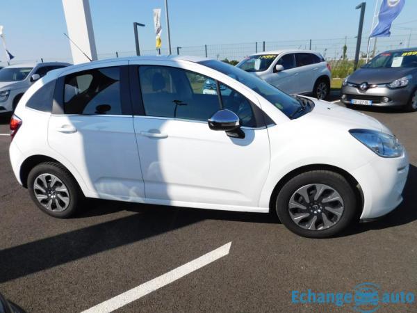 Citroën C3 BlueHDi 100 Confort Business
