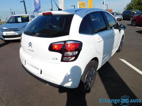 Citroën C3 BlueHDi 100 Confort Business