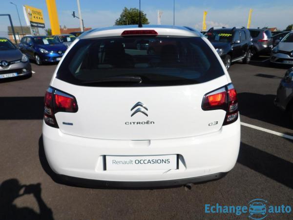 Citroën C3 BlueHDi 100 Confort Business