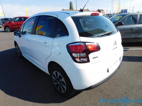 Citroën C3 BlueHDi 100 Confort Business