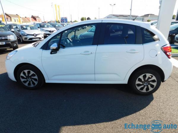 Citroën C3 BlueHDi 100 Confort Business