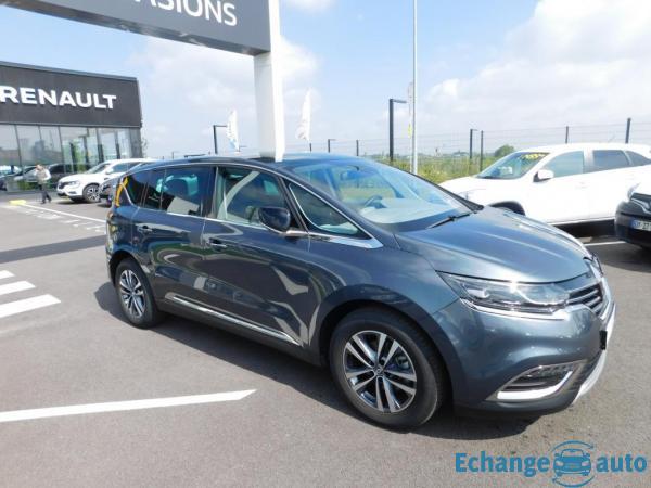 Renault Espace 1.6 DCI 160CH EDC ZEN