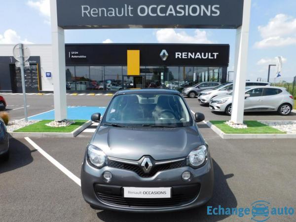 Renault Twingo TCE 90CH ZEN