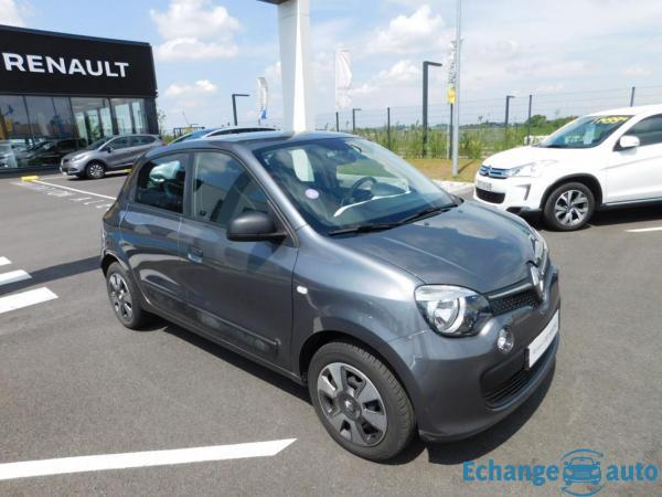 Renault Twingo TCE 90CH ZEN