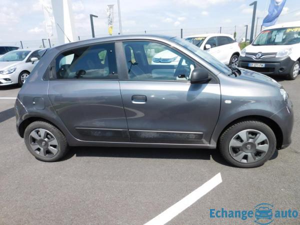 Renault Twingo TCE 90CH ZEN