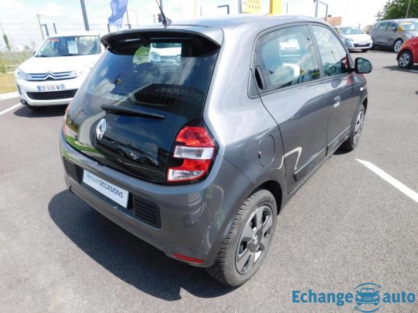 Renault Twingo TCE 90CH ZEN