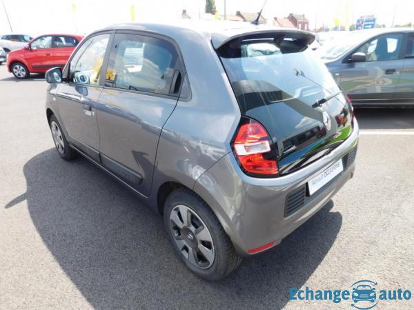 Renault Twingo TCE 90CH ZEN