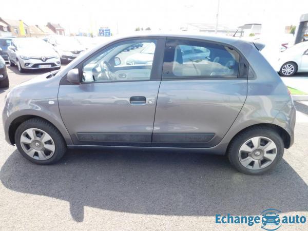 Renault Twingo TCE 90CH ZEN
