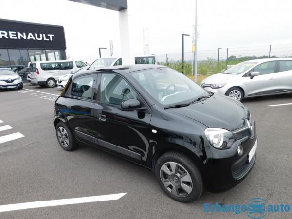 Renault Twingo 1.0 SCE 70CH ZEN