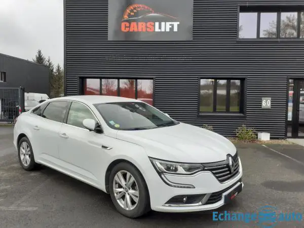 Renault Talisman 1.6 DCI 131ch Intens - GARANTIE 6 MOIS
