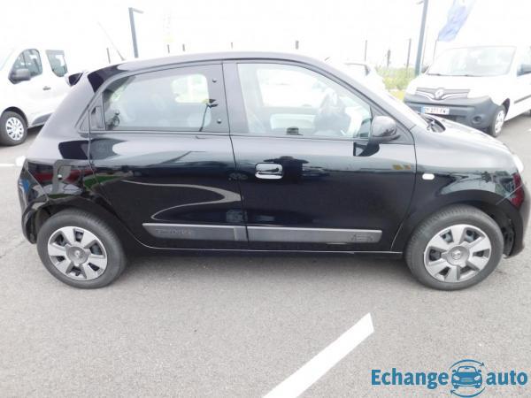 Renault Twingo 1.0 SCE 70CH ZEN