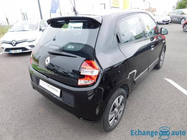 Renault Twingo 1.0 SCE 70CH ZEN