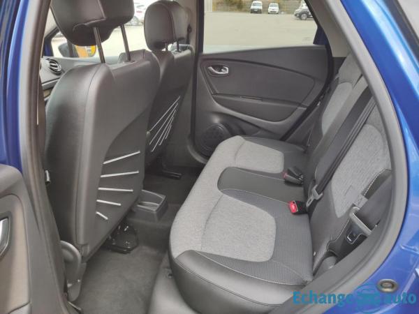 Renault Captur TCe 130 FAP Intens