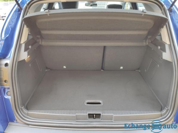 Renault Captur TCe 130 FAP Intens